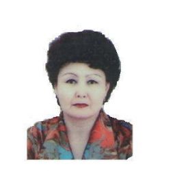 Алшымбекова Сауле Амирбековна продавец в газетном киоске