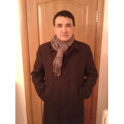 Керимахунов Есболат Елемесович начальник транспортного отдела, инженер-механик