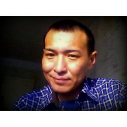 Кайназаров Серик Руководитель отдела продаж