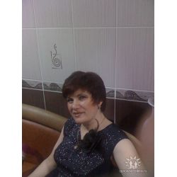 Севидова Оксана Ивановна Торговый представитель
