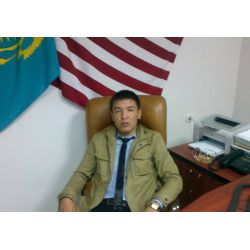 Жайлаубаев Дастан Руланулы техник-механик