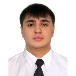 Агапитов Дмитрий Владимирович Вахтенный матрос