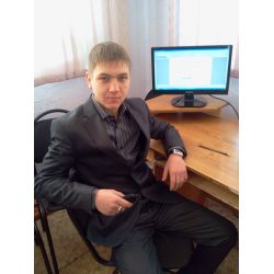 Сарсенбаев Оператор