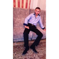 Корж Денис Анатольевич Торговый представитель
