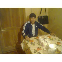 Алланиязов Экскаваторщик