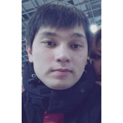 Шакиров Омирбек Сапаровичь мерчендайзер