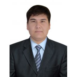 Абдиев Мухтар Даулбаевич Управление персоналом, организатор, контроллер