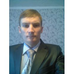 Гринкевич Николай Сергеевич Ихтиолог
