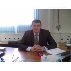 Максименко Владимир Сергеевич инженер ВОЛС
