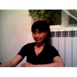 Ахмедова Мавлюда Пулатовна химик - технолог
