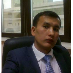 Ташмагамбетов Жасулан Серикович Экономист