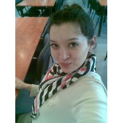 GABDULINA ADEMI администратор, супервайзер