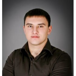 Михаил Логист