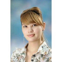 Абдуллаева Ардак Медицинский представитель