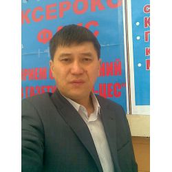 Исин Жуматай Даулетович юрист, менеджер, риэлтор.