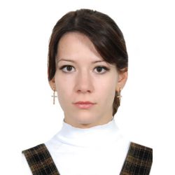 Измайлова Алена Николаевна торговый агент, продавец- консультант