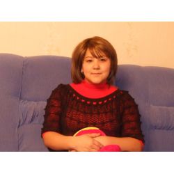 Сетербаева Айгуль Маратовна Оператор call-центра (на дому)
