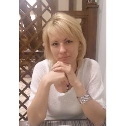 Кондратьева Ольга Сергеевна Бухгалтер, помощник бухгалтера