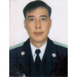 Коишибаев Арман юрист, адвокат