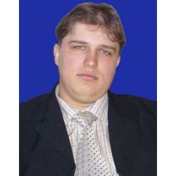 Курочкин Дмитрий Александрович Экономист