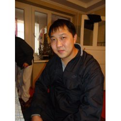 Ким Евгений Леонидович Административная работа, торговля, логистика