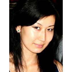 Амангельдинова Арайлым Аскаровна Вет.сан. врач, лаборант
