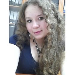 Янышкина Ирина Николаевна Юрисконсульт