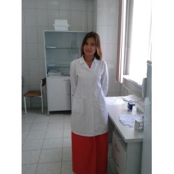 Аухахова Сандугаш Абилкасеновна Оператор