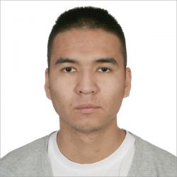 Алайдаров Емберген Тулегенович логист