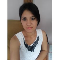 Барлыбаева Айдана Кайратовна любое