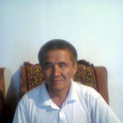 Тастанбеков Базарбек Калманбаевич Главный бухгалтер