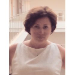 Солохина Лариса Валерьевна кладовщик