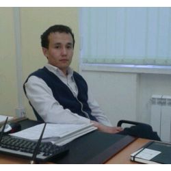 Бугембаев Нуржан Ускенбаевич Бухгалтер