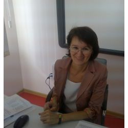 Жуматова Флюра Явдатовна учитель химии