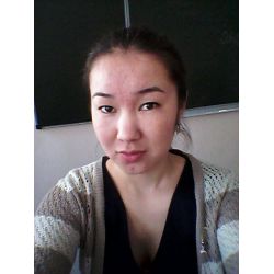 Усипбекова Назерке Дауренбековна преподаватель по информатике