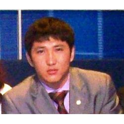 Турузбеков Нуржан Наука