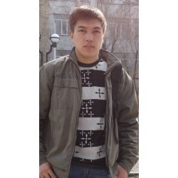 Борқыбай Қуаныш Рыскұлұлы По туризму