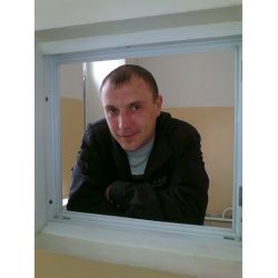 Цуркан Сергей Викторович наладчик КИПиА