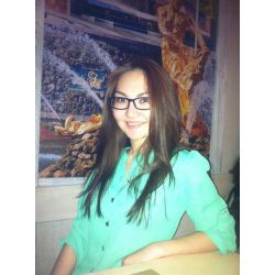 Маликова Гаухар Сахтаровна Начинающий специалист