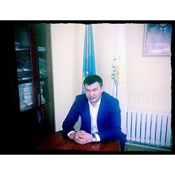 Минбасов Эльдар Сарсенгалиевич Юрист.