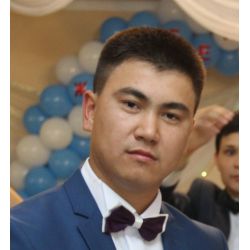 Утепбергенов Жанибек Тельманович Программисть