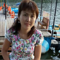Телгозиева Г.Т. помощник агронома
