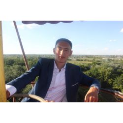 Амиржанов Абылай Амиржанович Любой