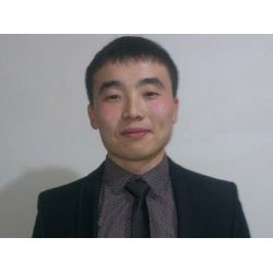 Шарипов Батыр Темиргалиевич менеджер по работе с клиентами