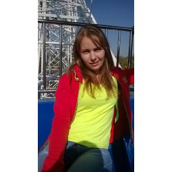 Бодю Анастасия Александровна Помощник бухгалтера