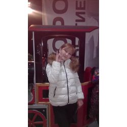 Мамырбаева махаббат Бахытжановна кассир -продавец
