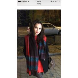 Калиева Дарина Офис менеджер. переводчик. Логист.