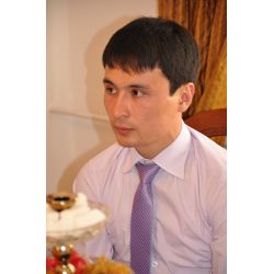 Кулатаев Марат Орунбасарович экономист, менеджер по государственным закупком