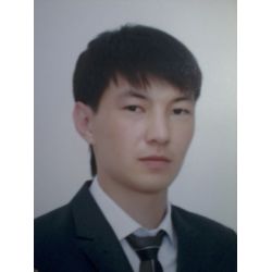 Алив Мухамет горный механик, горно-рабочий