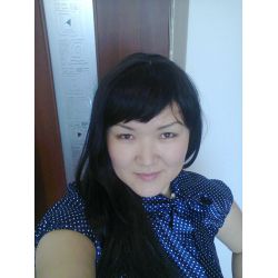Изтлеуова Багила Асилбековна Мед сестра